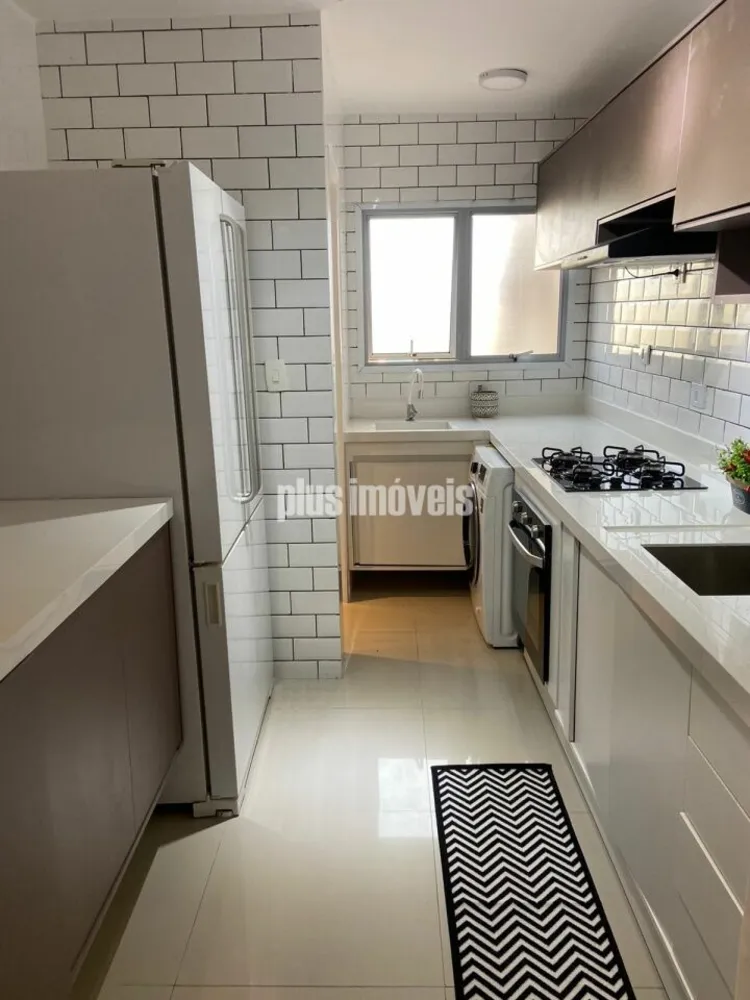 Apartamento, 2 quartos, 53 m² - Foto 8