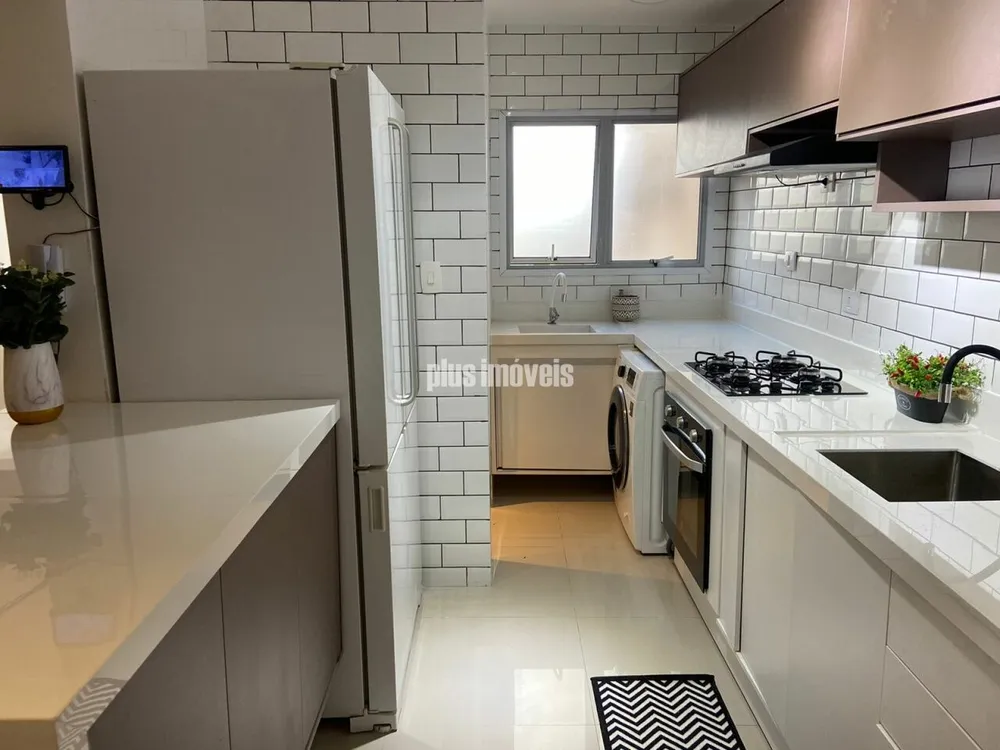 Apartamento, 2 quartos, 53 m² - Foto 12