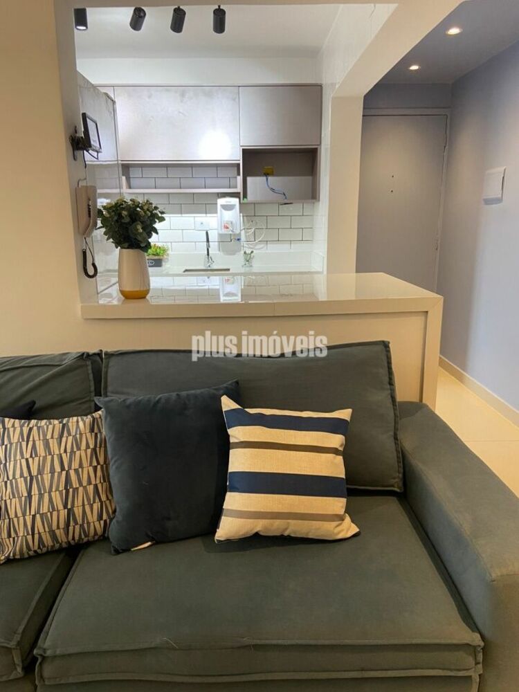 Apartamento, 2 quartos, 53 m² - Foto 2