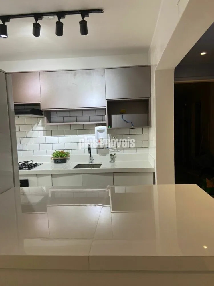 Apartamento, 2 quartos, 53 m² - Foto 6
