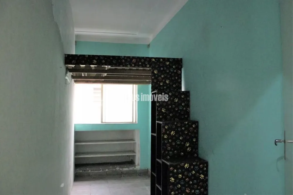 Casa, 4 quartos, 100 m² - Foto 1