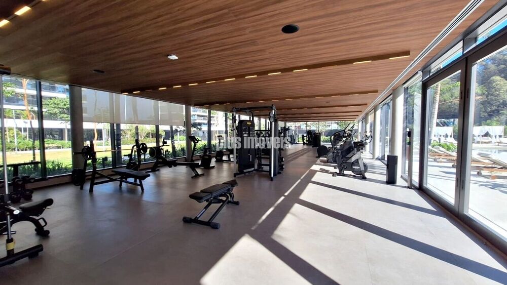 Apartamento, 2 quartos, 142 m² - Foto 20