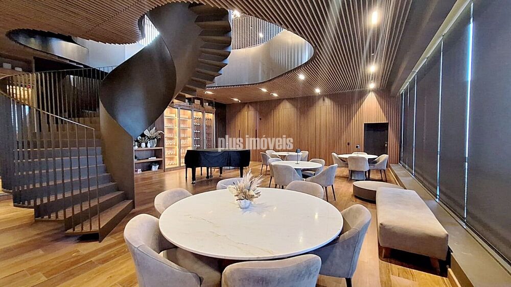 Apartamento, 2 quartos, 142 m² - Foto 37