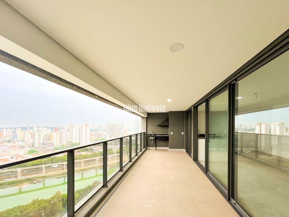 Apartamento, 2 quartos, 142 m² - Foto 1