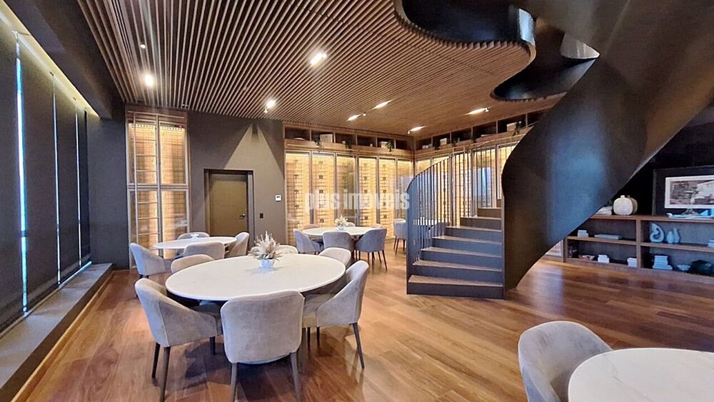 Apartamento, 2 quartos, 142 m² - Foto 38