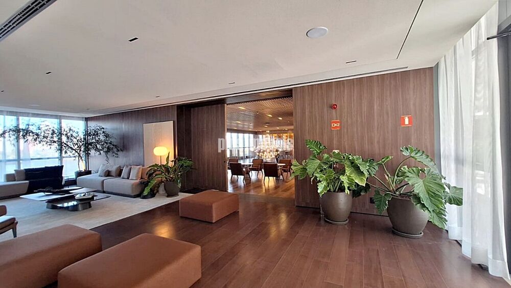 Apartamento, 2 quartos, 142 m² - Foto 41