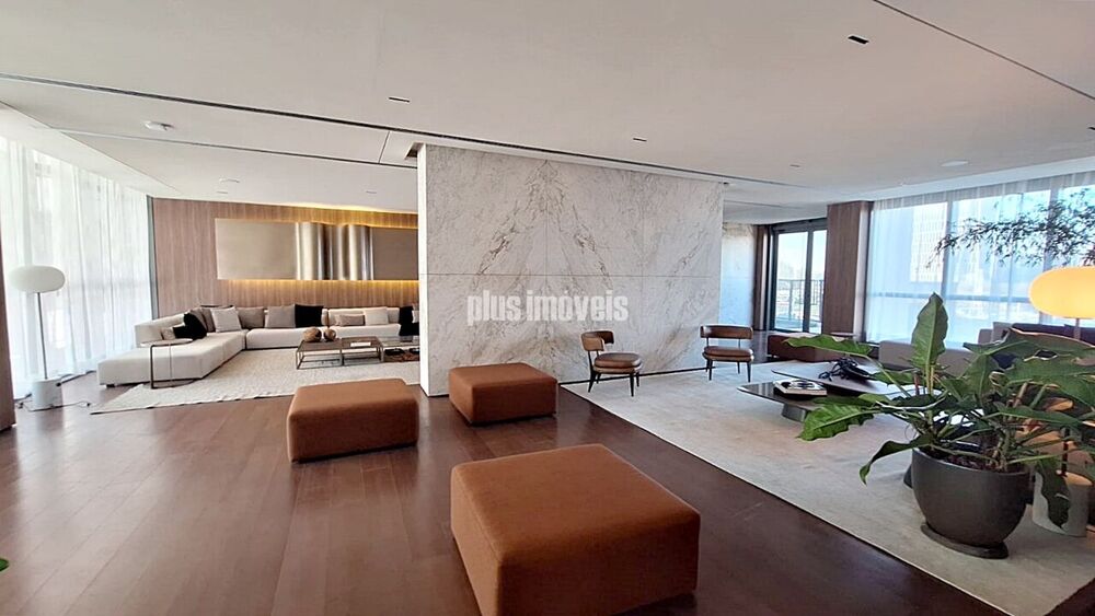 Apartamento, 2 quartos, 142 m² - Foto 39