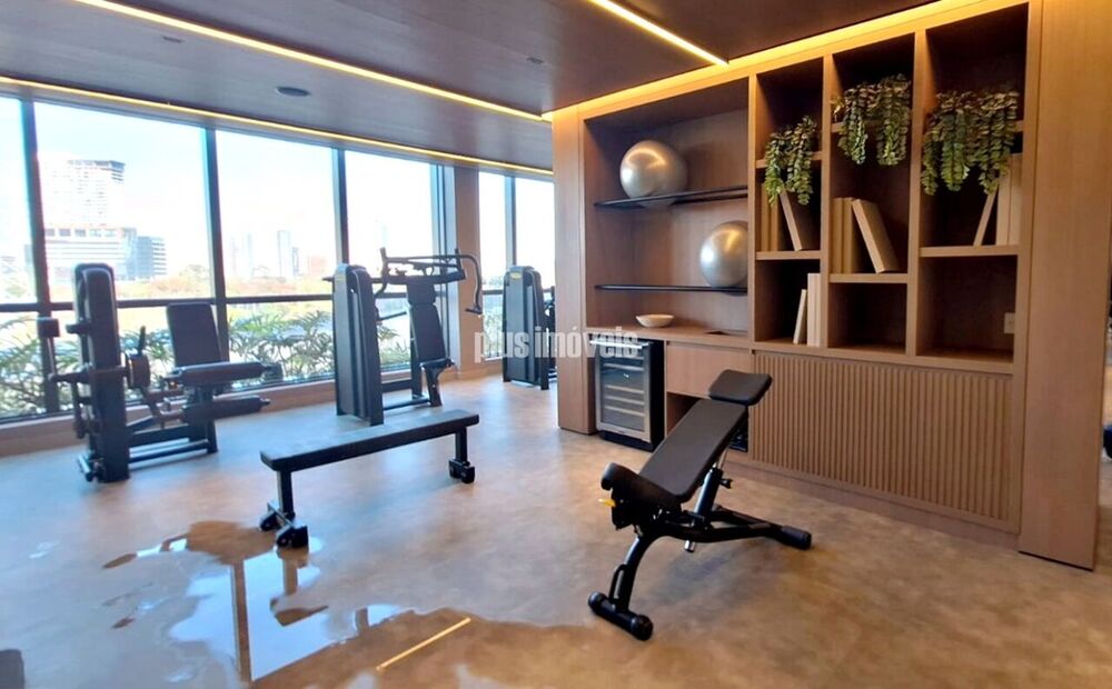 Apartamento, 2 quartos, 142 m² - Foto 42