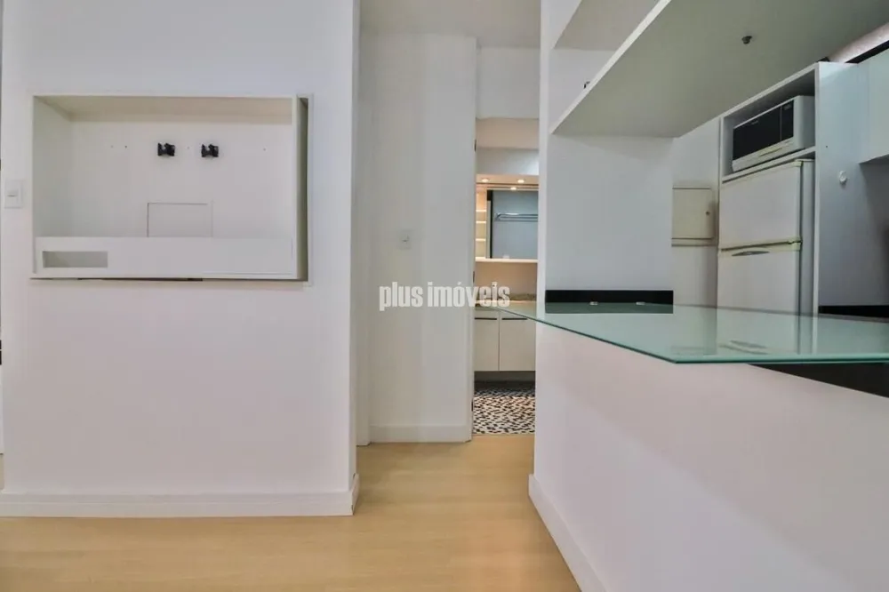 Apartamento, 1 quarto, 41 m² - Foto 2