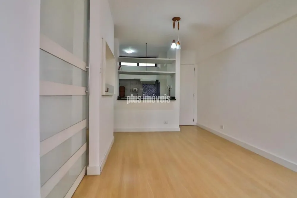 Apartamento, 1 quarto, 41 m² - Foto 1
