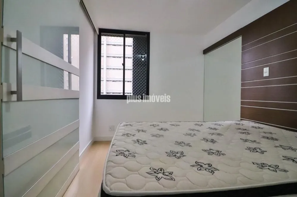 Apartamento, 1 quarto, 41 m² - Foto 3