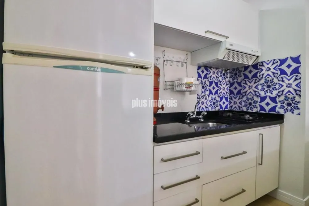 Apartamento, 1 quarto, 41 m² - Foto 4