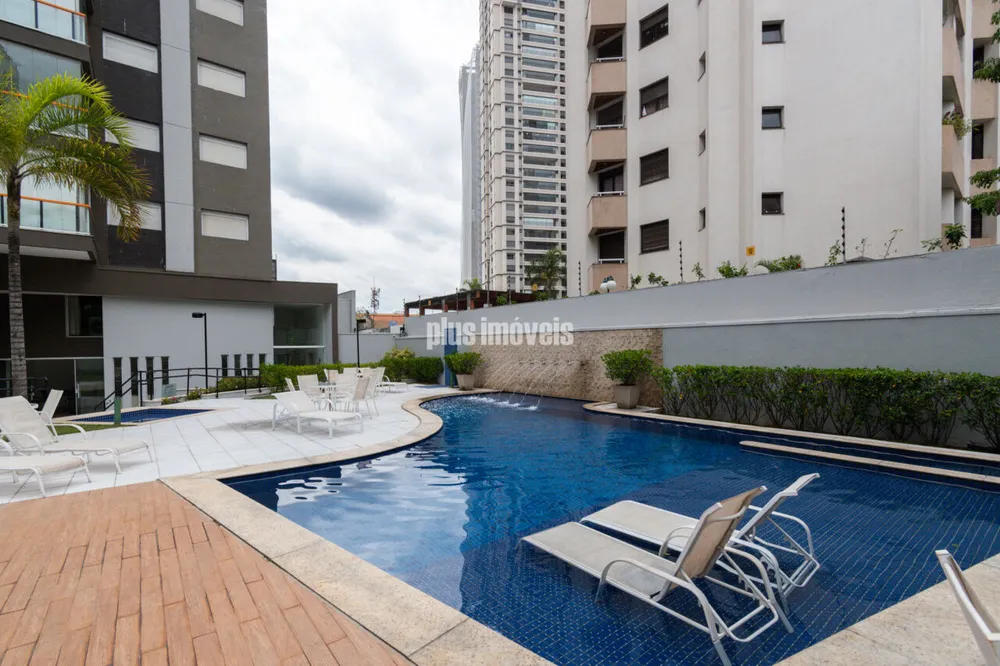 Apartamento, 1 quarto, 47 m² - Foto 4