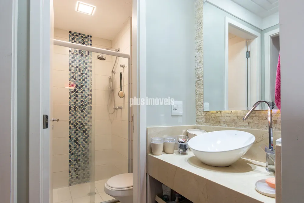 Apartamento, 1 quarto, 47 m² - Foto 2