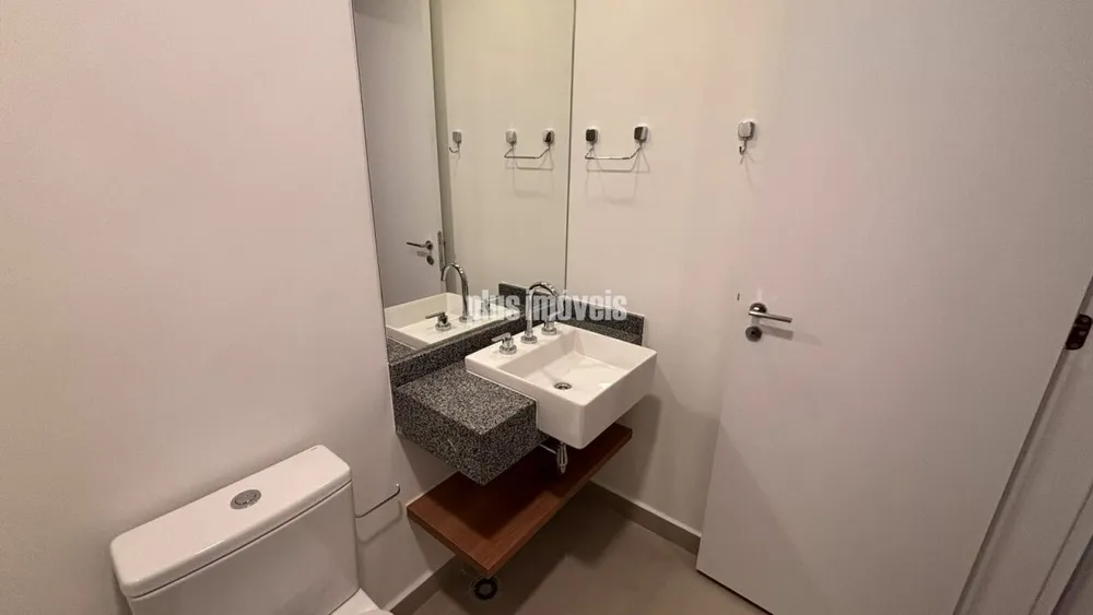 Apartamento, 1 quarto, 34 m² - Foto 3