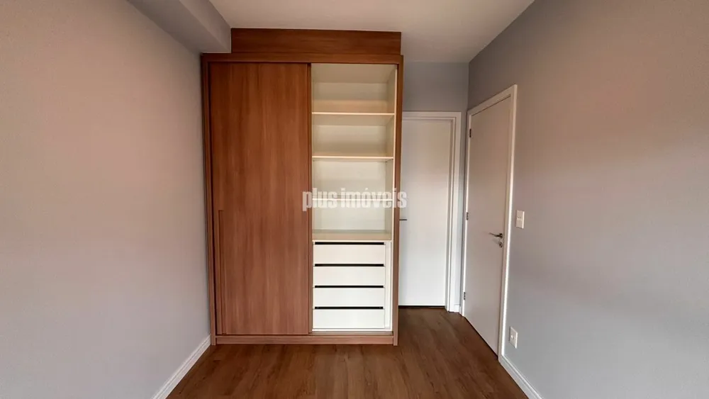 Apartamento, 1 quarto, 34 m² - Foto 2