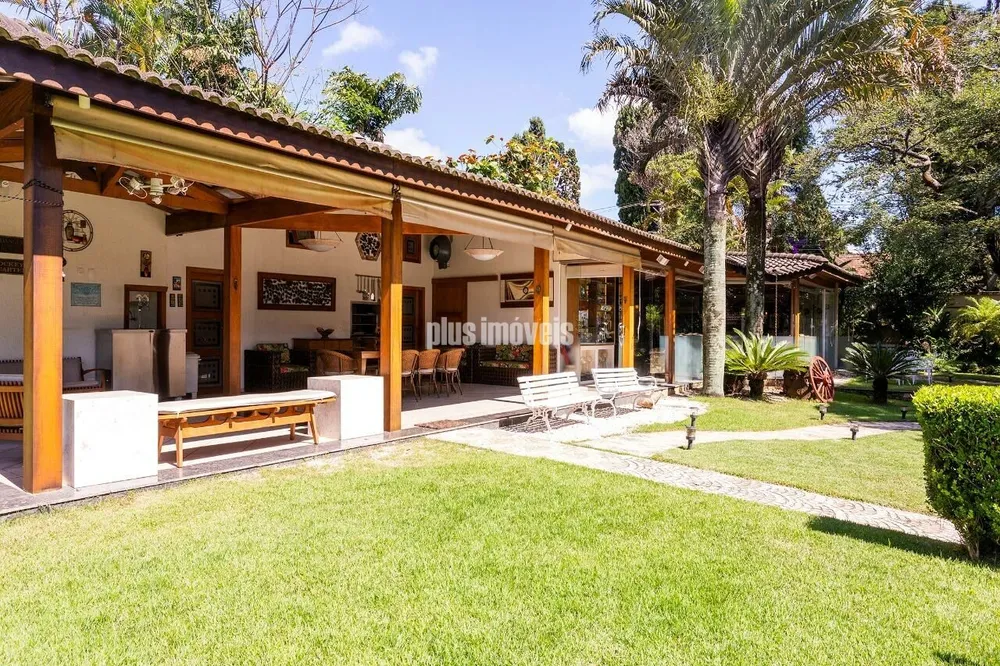 Casa de Condomínio, 6 quartos - Foto 2