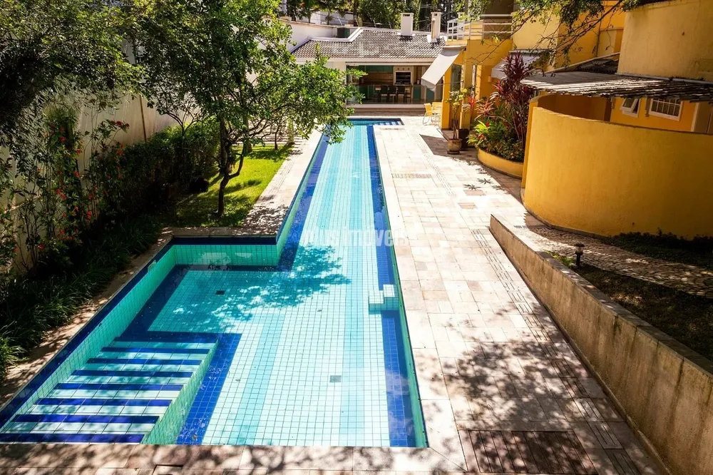 Casa de Condomínio, 6 quartos - Foto 4