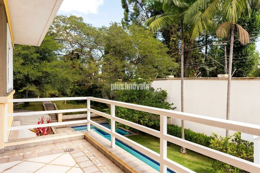 Casa de Condomínio, 6 quartos - Foto 1