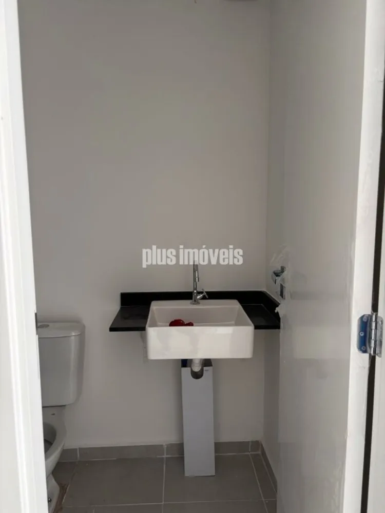 Apartamento, 1 quarto, 25 m² - Foto 1
