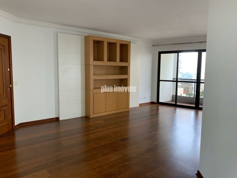 Apartamento, 3 quartos, 178 m² - Foto 1