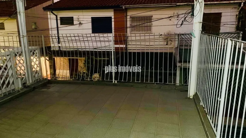 Casa, 3 quartos, 111 m² - Foto 2