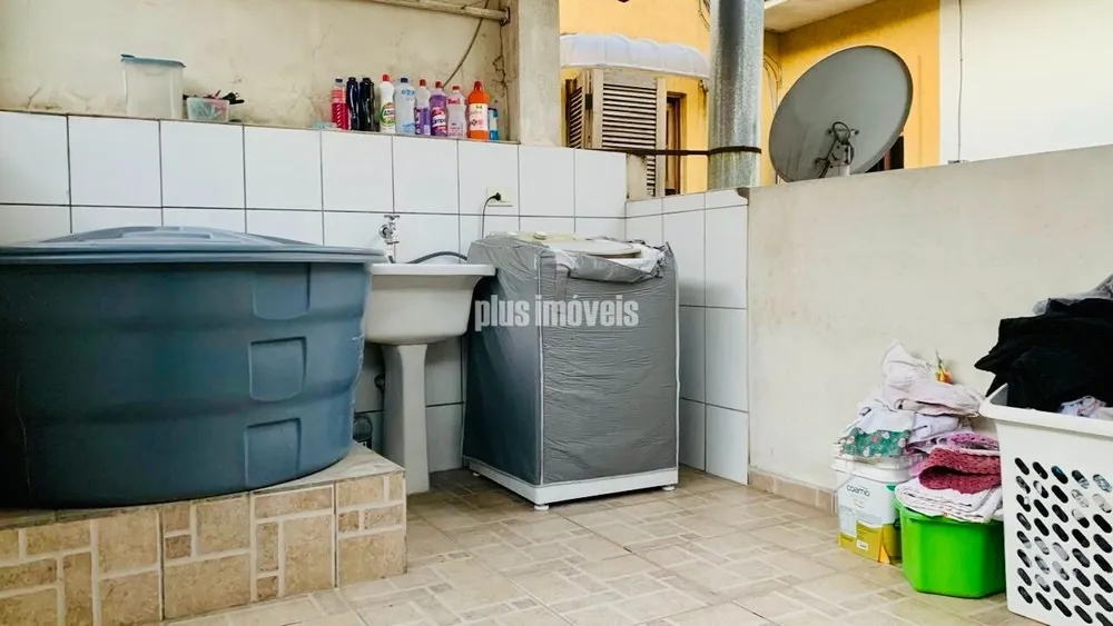 Casa, 3 quartos, 111 m² - Foto 4