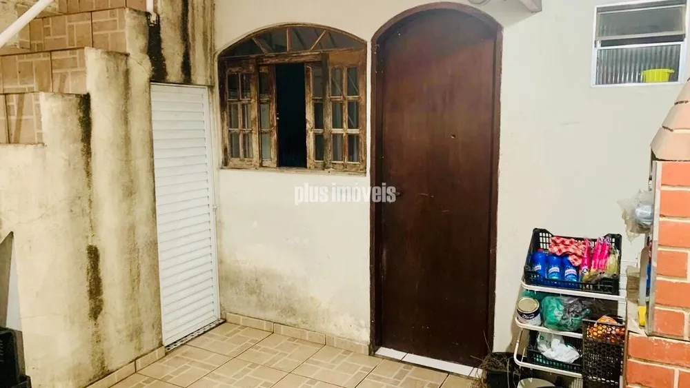 Casa, 3 quartos, 111 m² - Foto 5