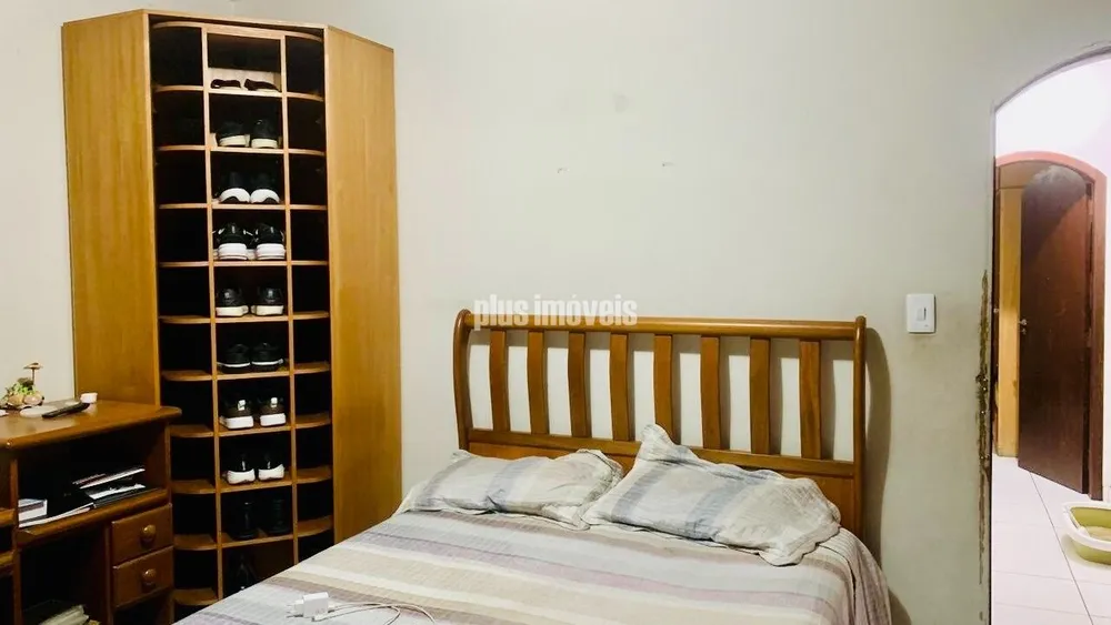 Casa, 3 quartos, 111 m² - Foto 1