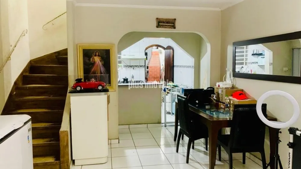 Casa, 3 quartos, 111 m² - Foto 7