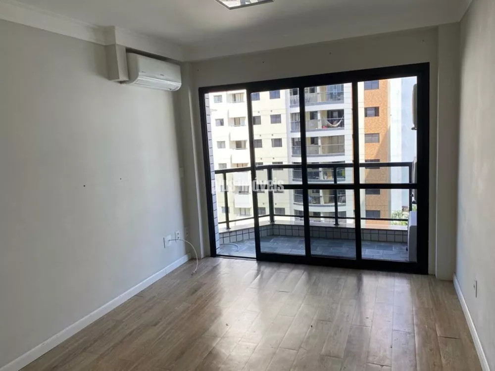 Apartamento à venda com 2 quartos, 90m² - Foto 1