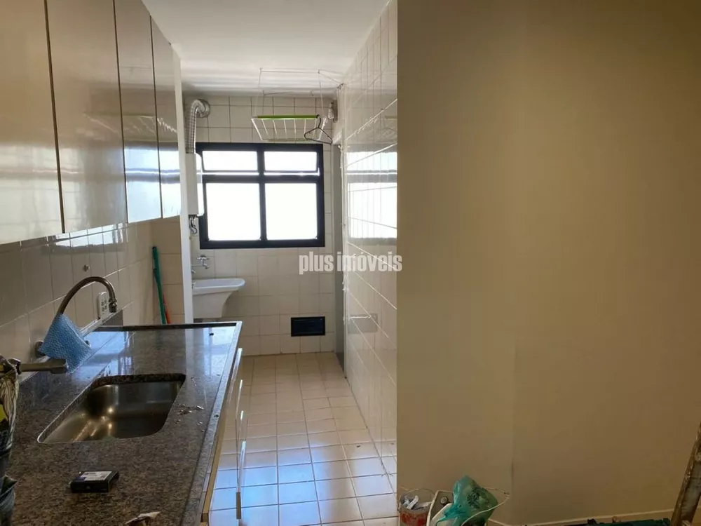 Apartamento à venda com 2 quartos, 90m² - Foto 3