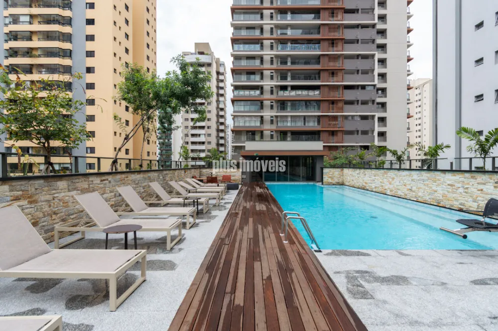 Apartamento, 4 quartos, 209 m² - Foto 3