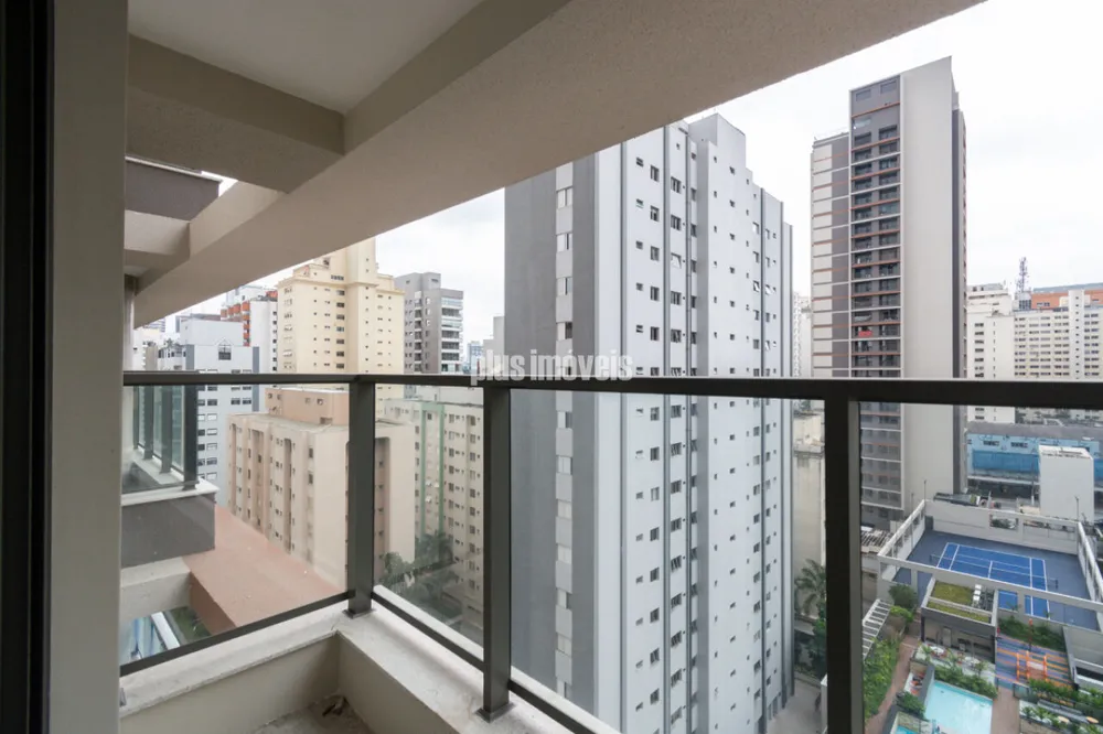 Apartamento, 4 quartos, 209 m² - Foto 2