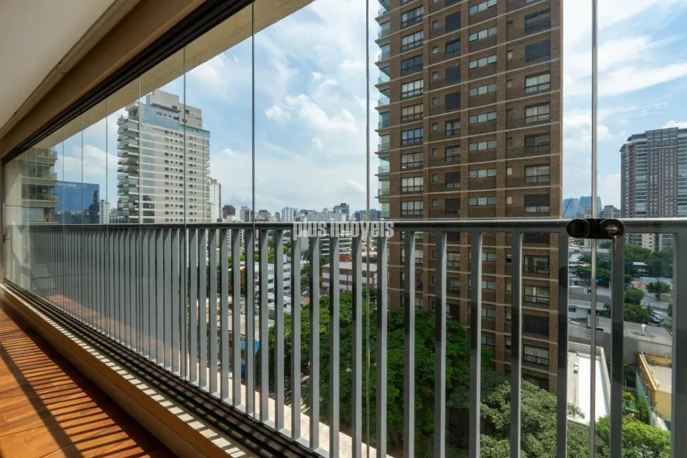 Apartamento, 2 quartos, 147 m² - Foto 2