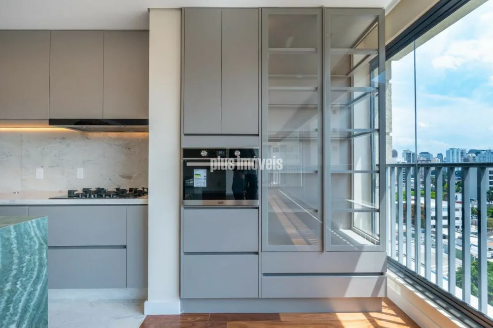 Apartamento, 2 quartos, 147 m² - Foto 3