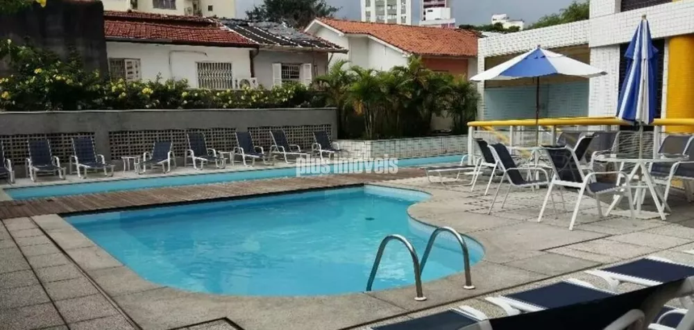Apartamento, 2 quartos, 60 m² - Foto 1