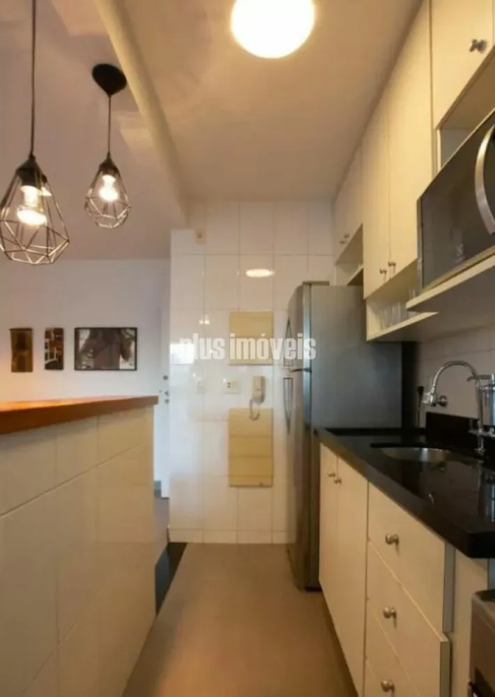 Apartamento, 2 quartos, 60 m² - Foto 11