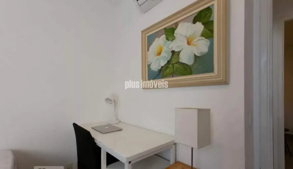 Apartamento, 2 quartos, 60 m² - Foto 9
