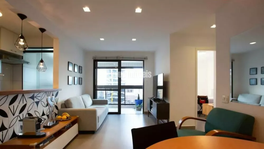 Apartamento, 2 quartos, 60 m² - Foto 7