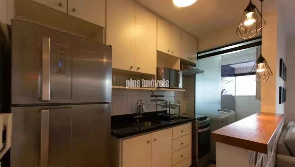 Apartamento, 2 quartos, 60 m² - Foto 8