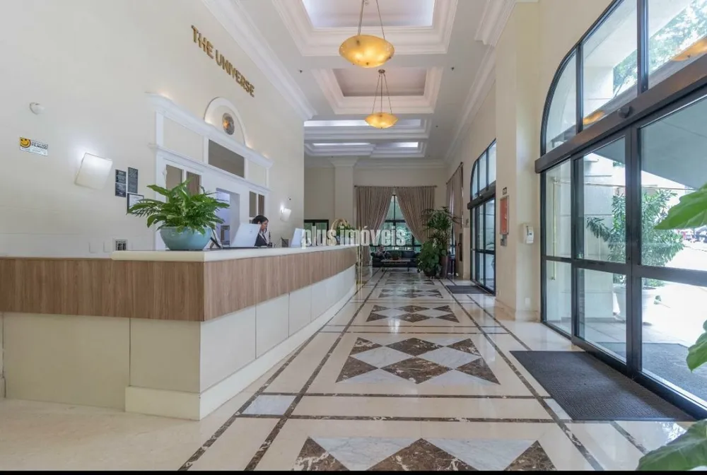 Flat/Apart Hotel, 1 quarto, 32 m² - Foto 4