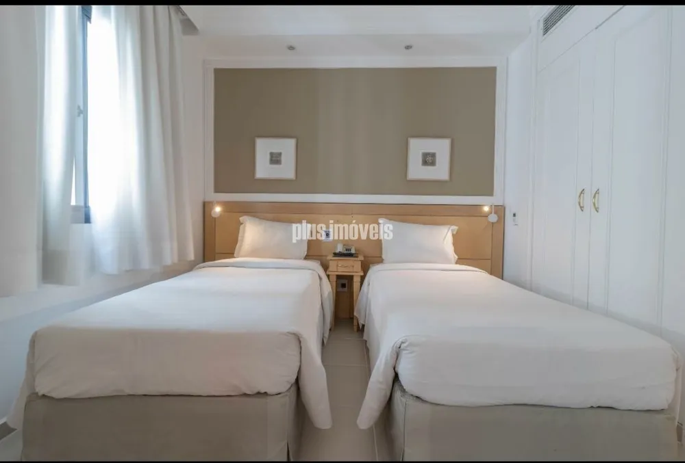 Flat/Apart Hotel, 1 quarto, 32 m² - Foto 3