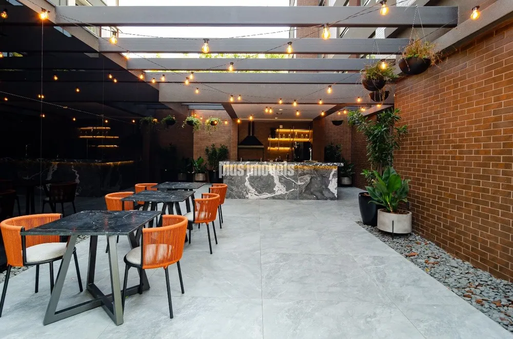 Apartamento, 3 quartos, 158 m² - Foto 5