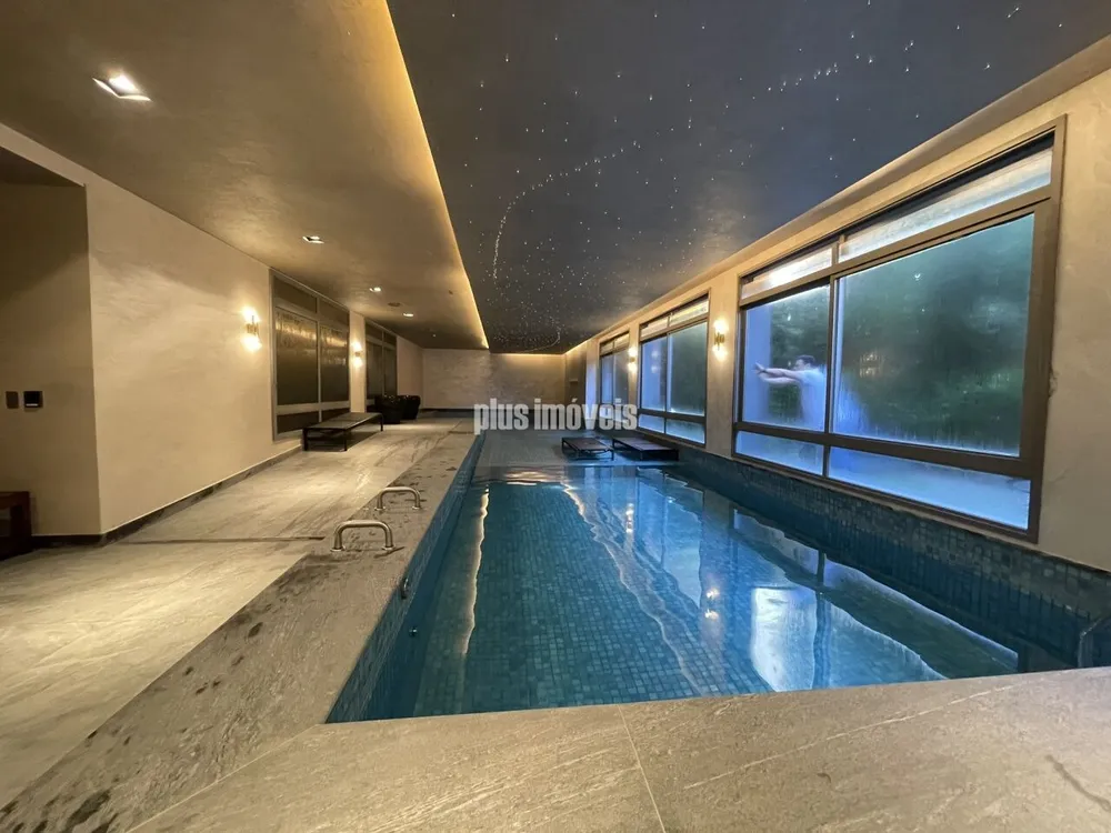 Apartamento, 3 quartos, 158 m² - Foto 12
