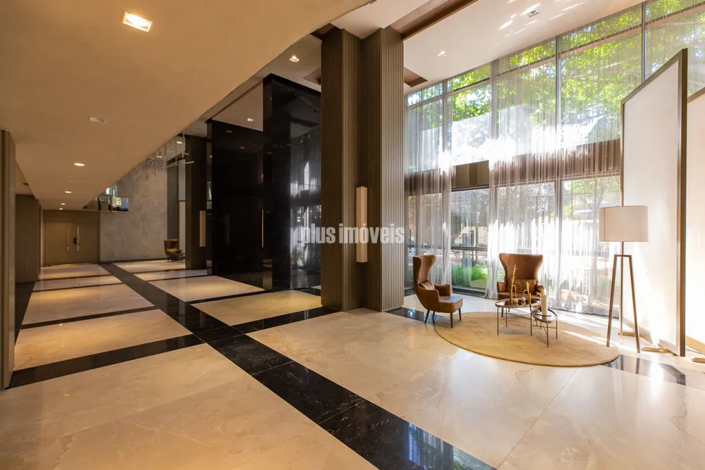 Apartamento, 3 quartos, 158 m² - Foto 4