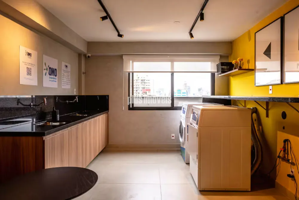 Kitnet-Studio, 19 m² - Foto 3