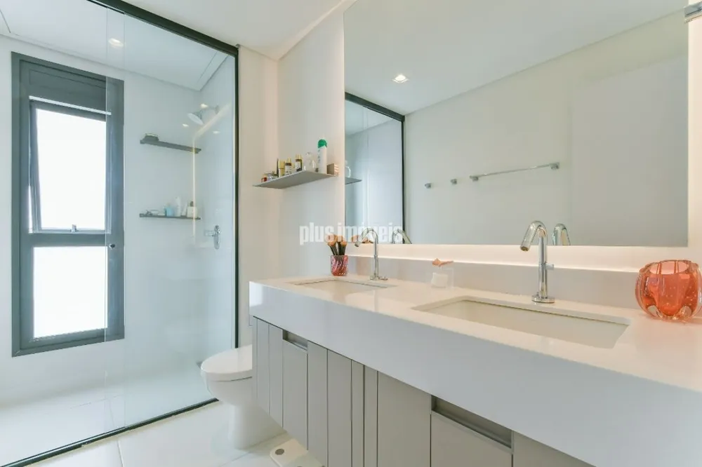 Apartamento, 3 quartos, 175 m² - Foto 3