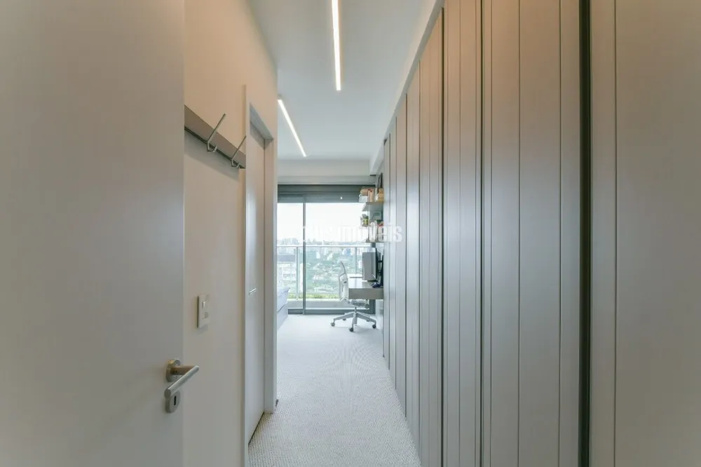 Apartamento, 3 quartos, 175 m² - Foto 2