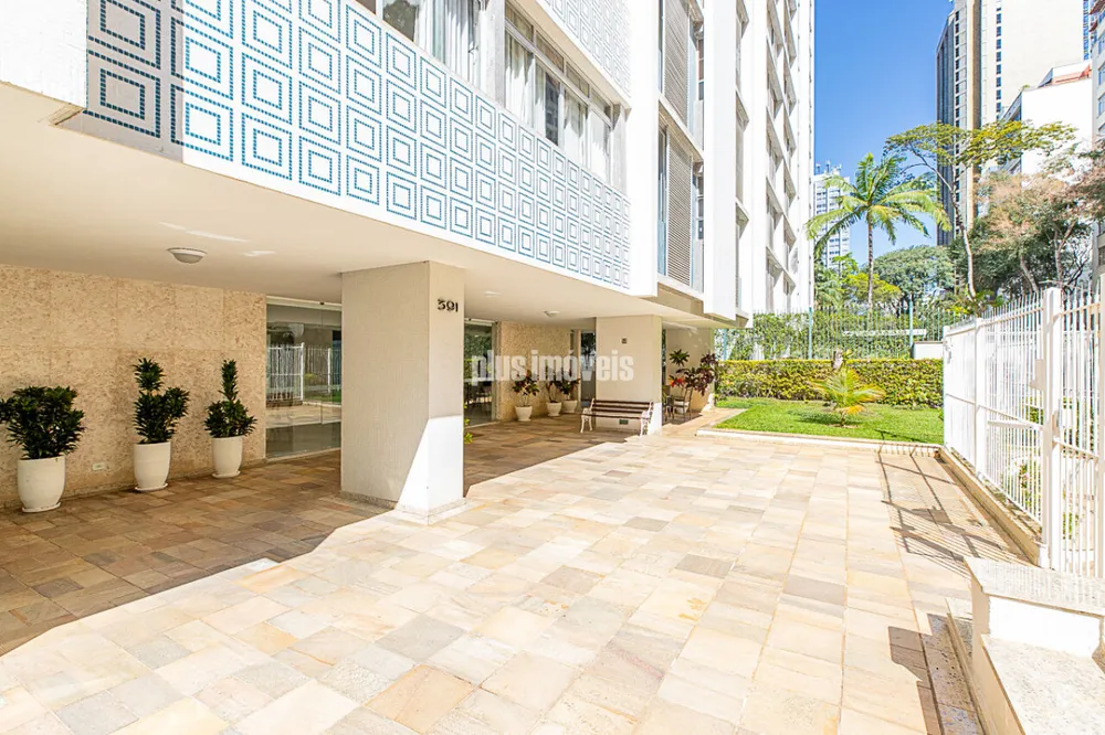 Apartamento, 3 quartos, 128 m² - Foto 10